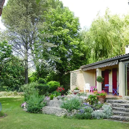 Provencal With Private Pool, *