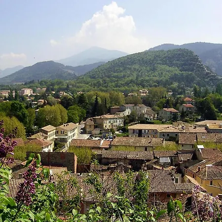 Provencal With Private Pool, Malaucene